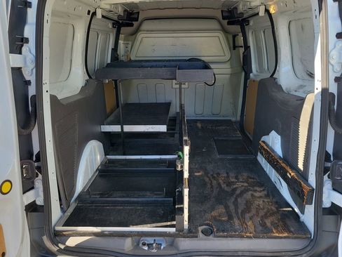 Used 2022 Ford Transit Connect XL w/ CNG/LPG Engine Prep Package image 30