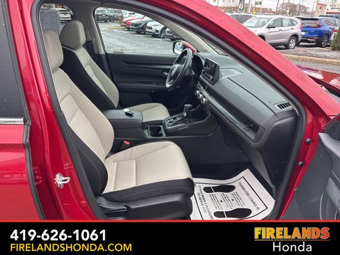 Certified 2023 Honda CR-V EX image 33