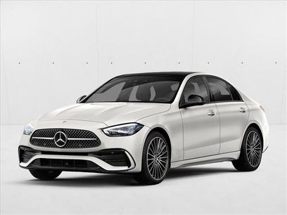 Used 2023 Mercedes-Benz C 300 Sedan
