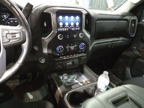 Used 2021 GMC Sierra 1500 Elevation w/ Preferred Package image 11