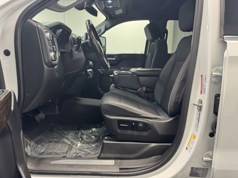 Used 2020 GMC Sierra 1500 SLE w/ Preferred Package image 15