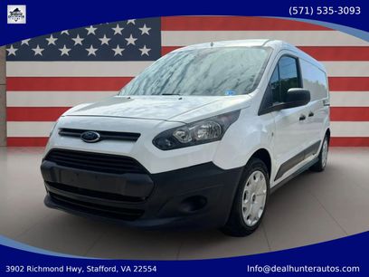 Used 2018 Ford Transit Connect XL
