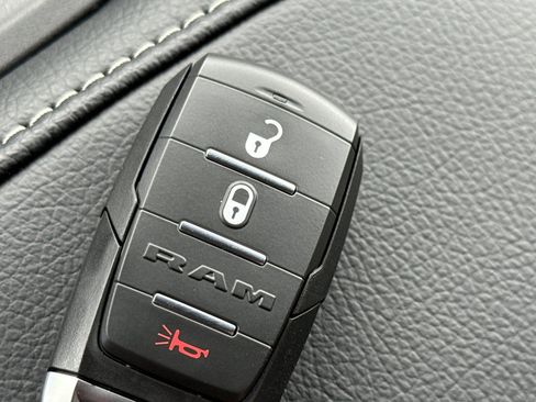 New 2026 RAM 3500 Tradesman image 38