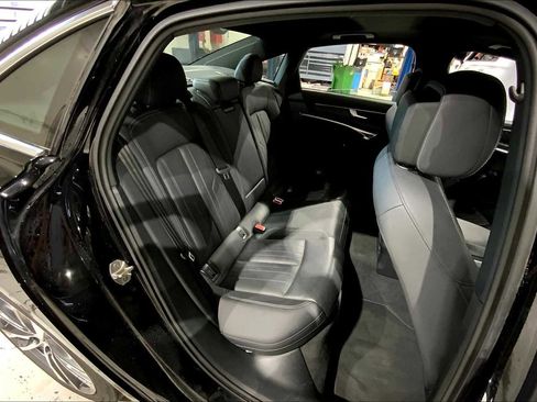 Used 2023 Audi A6 2.0T Premium image 19