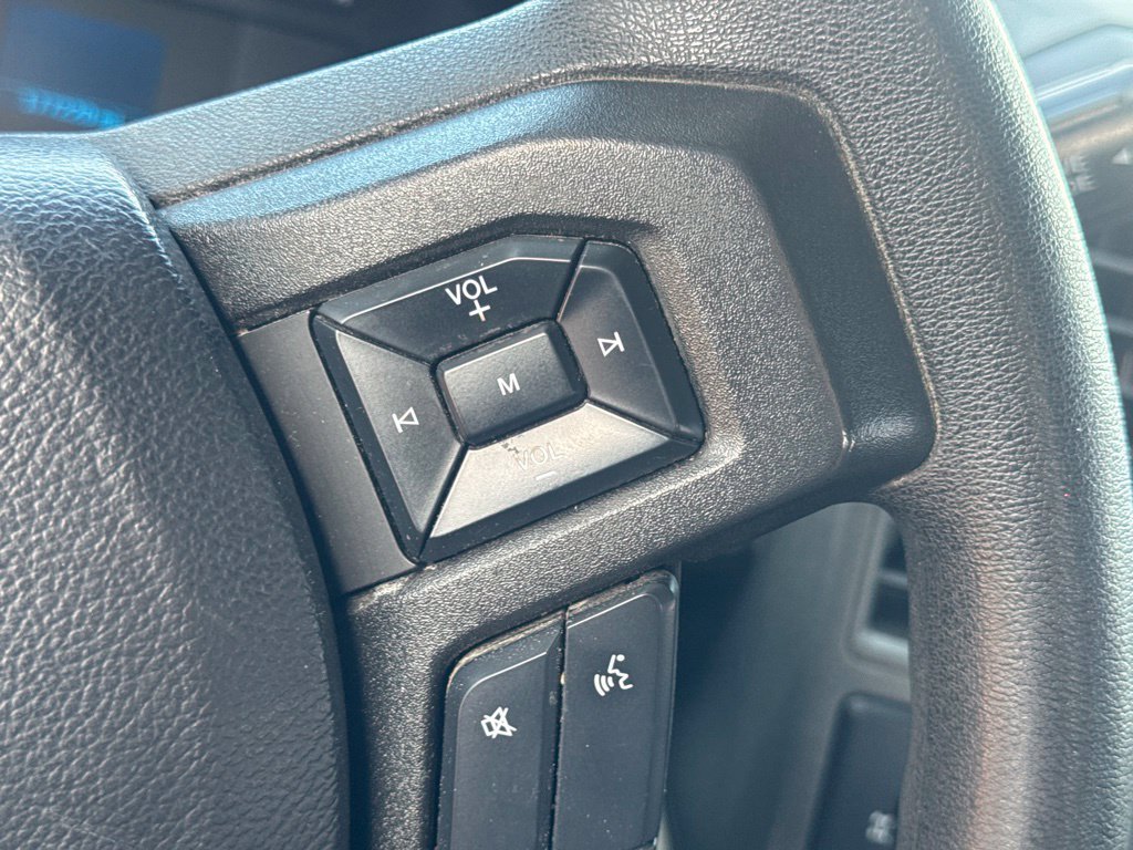 Used 2021 Ford F250 XL w/ STX Appearance Package RWD image 21