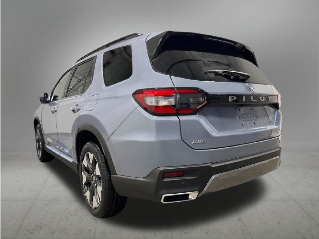 New 2026 Honda Pilot Elite image 3