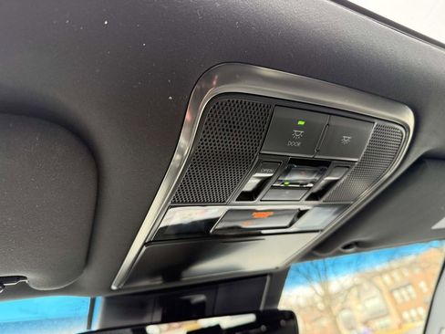 Used 2022 Lexus LX 600 Premium w/ Appearance Package image 26