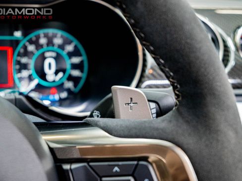 Used 2022 Ford Mustang Shelby GT500 image 79