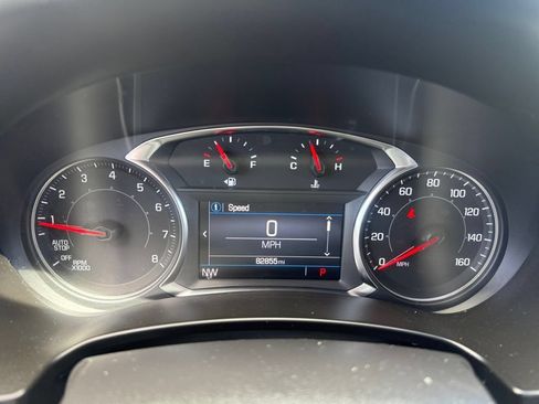 Used 2022 GMC Terrain SLE w/ Driver Convenience Package AWD/4WD image 16