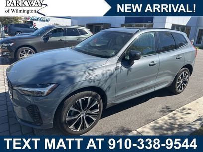 Certified 2024 Volvo XC60 B5 Plus w/ Protection Package Premier