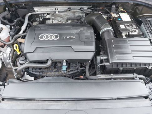 Used 2019 Audi Q3 2.0T Premium w/ Convenience Package AWD/4WD image 34