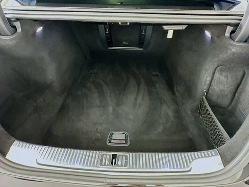 Certified 2021 Mercedes-Benz S 580 4MATIC Sedan image 29