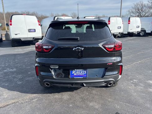 New 2026 Chevrolet TrailBlazer RS w/ Convenience Package image 4