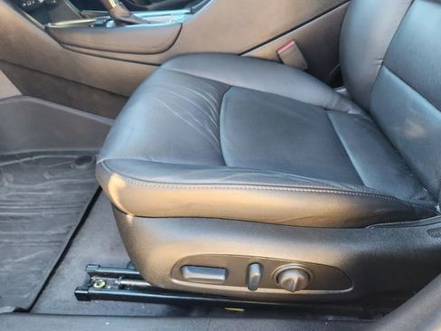 Used 2024 Chevrolet Malibu LT image 31