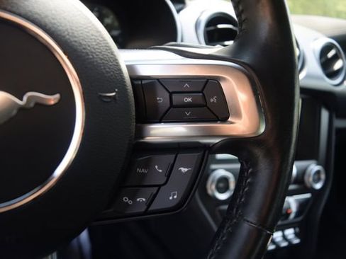 Used 2019 Ford Mustang Premium w/ Equipment Group 201A RWD image 5