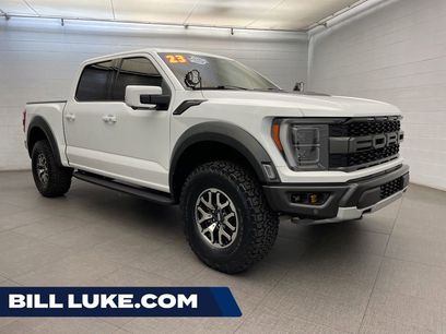 Used 2023 Ford F150 Raptor