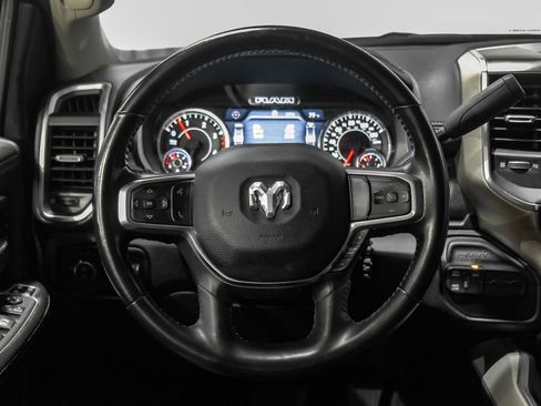 Used 2024 RAM 3500 Laramie w/ Towing Technology Group AWD/4WD image 15