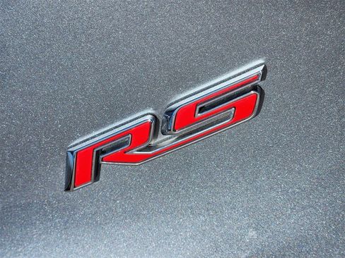 Used 2025 Chevrolet Blazer RS image 10