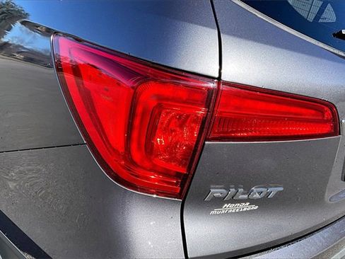 Used 2017 Honda Pilot EX-L image 22