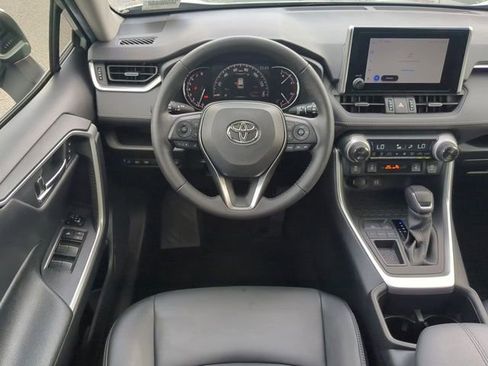 Certified 2023 Toyota RAV4 XLE Premium image 16