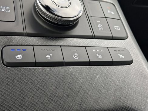 Used 2025 Hyundai Palisade Limited image 31