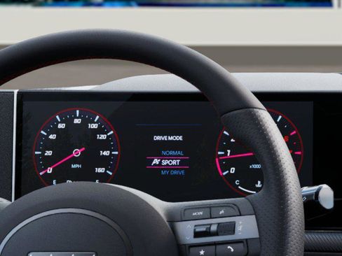 New 2026 Hyundai Sonata N Line image 14