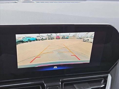 New 2026 Chevrolet TrailBlazer LT w/ Convenience Package image 13