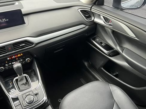 Used 2023 MAZDA CX-9 Touring Plus AWD/4WD image 31