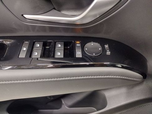 New 2026 Hyundai Tucson Limited image 21