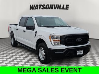 Used 2022 Ford F150 XL w/ Trailer Tow Package AWD/4WD 360° Tour
