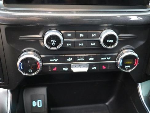 Used 2021 Ford F150 XLT w/ Equipment Group 302A High AWD/4WD image 24