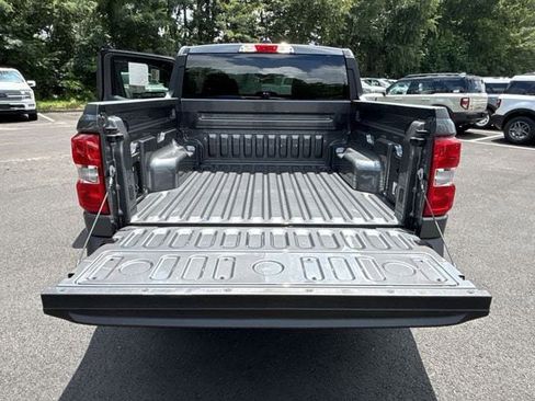 Used 2025 Ford Maverick XLT w/ XLT Luxury Package FWD image 22
