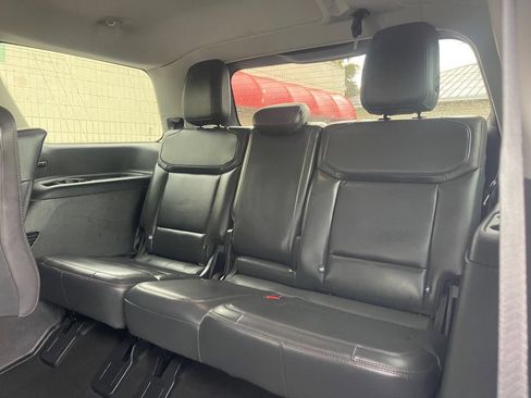 Used 2025 Ford Expedition Active AWD/4WD image 15