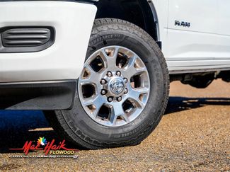 Used 2023 RAM 3500 Laramie video 2