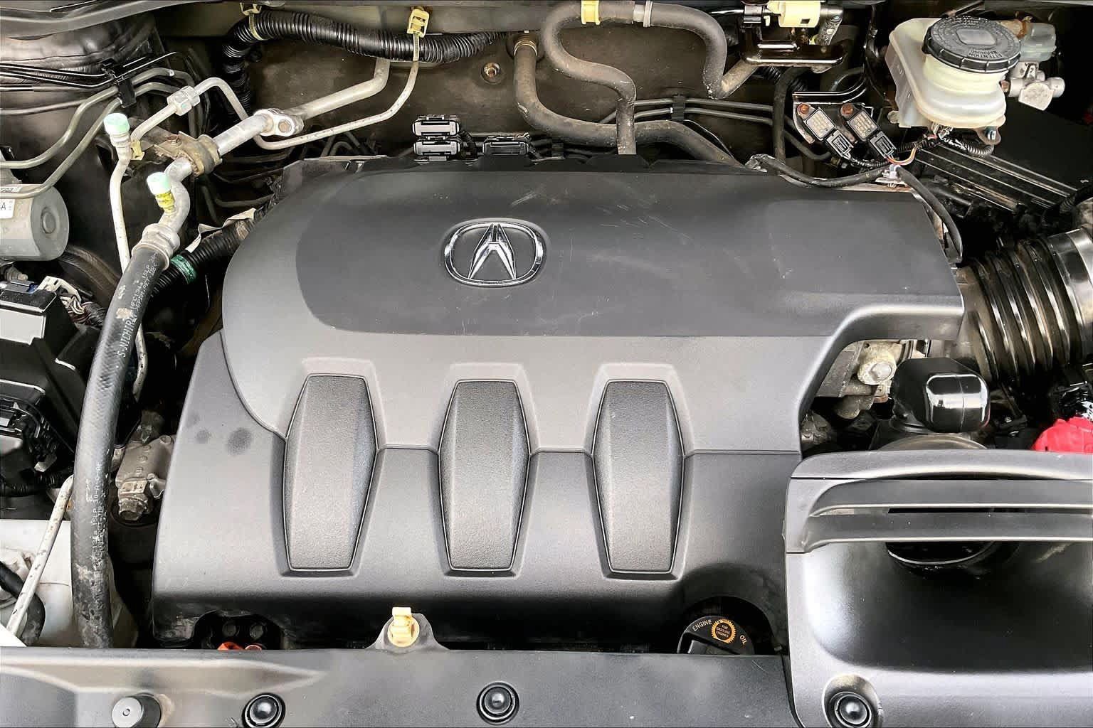 Used 2014 Acura RDX w/ Technology Package AWD/4WD image 29