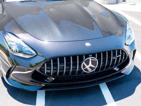 Used 2024 Mercedes-Benz AMG GT 55 image 5