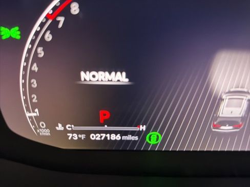 Certified 2023 Acura MDX SH-AWD w/ Technology Package image 35