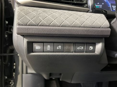 New 2026 Toyota Camry XLE AWD/4WD image 29