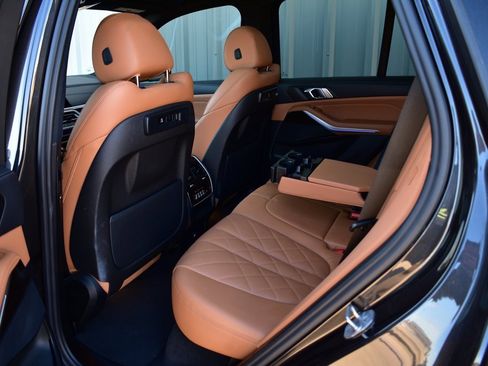 Used 2023 BMW X5 xDrive40i image 19