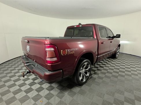 Used 2019 RAM 1500 Limited image 5