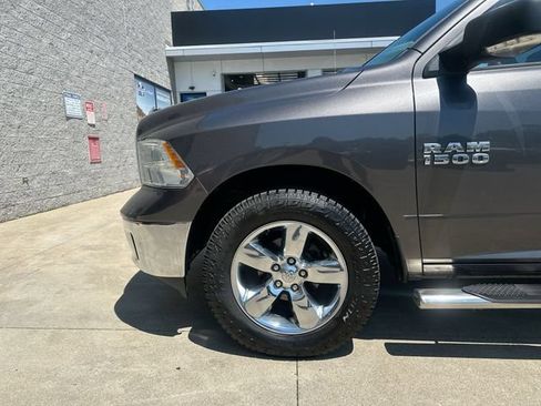 Used 2015 RAM 1500 Big Horn AWD/4WD image 19