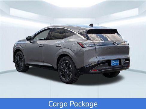 New 2026 Nissan Murano Platinum AWD/4WD image 5