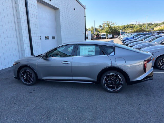 New 2026 Kia K4 GT-Line Turbo FWD image 5