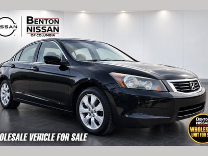 Used 2009 Honda Accord EX