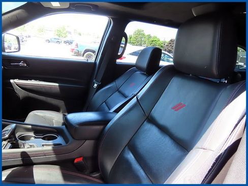 Used 2022 Dodge Durango R/T AWD/4WD image 13