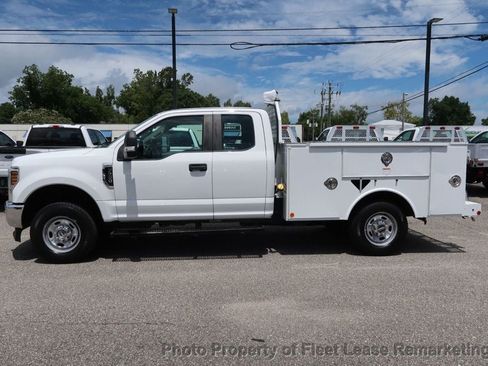 Used 2019 Ford F250 XL w/ XL Value Package AWD/4WD image 2