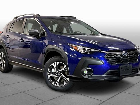New 2026 Subaru Crosstrek 2.0i Premium image 2
