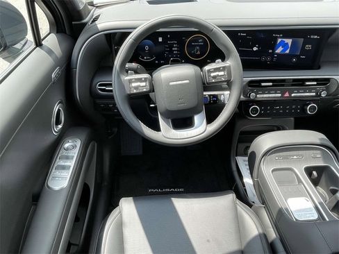 New 2026 Hyundai Palisade Calligraphy image 11