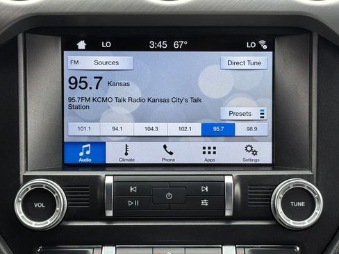 Used 2019 Ford Mustang Premium RWD image 16