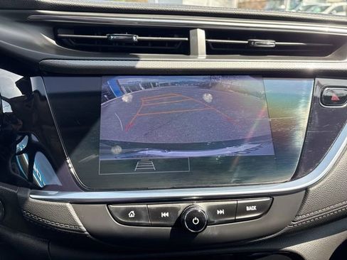 Certified 2023 Buick Encore GX Select w/ Sport Touring Package AWD/4WD image 22
